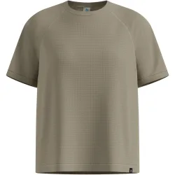 Odlo Damen Cubic Merino T-Shirt