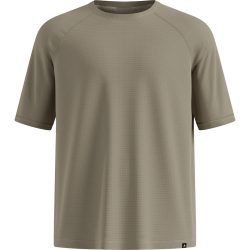 Odlo Herren Cubic Merino T-Shirt