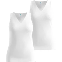 Odlo Damen Active Light 2er Pack Top