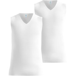 Odlo Herren Active Light 2er Pack Tanktop