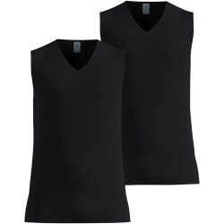 Odlo Herren Active Light 2er Pack Tanktop