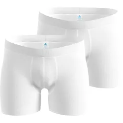 Odlo Herren Active Light 2er Pack Boxer