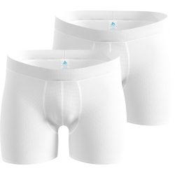 Odlo Herren Active Light 2er Pack Boxer