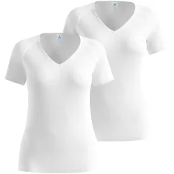 Odlo Damen Active Light 2er Pack T-Shirt