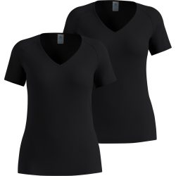 Odlo Damen Active Light 2er Pack T-Shirt