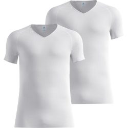 Odlo Herren Active Light 2er Pack T-Shirt