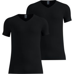 Odlo Herren Active Light 2er Pack T-Shirt