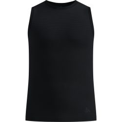 Odlo Performance X-Light Base Layer Tank für Herren - Training, Radsport - schwarz, XXL