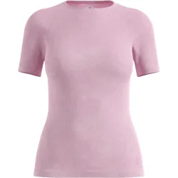 Odlo Damen Performance Light Rain Dye T-Shirt