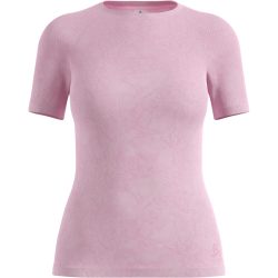 Odlo Damen Performance Light Rain Dye T-Shirt