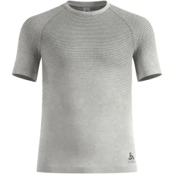 Odlo Herren Performance Light Rain Dye T-Shirt