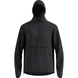 Odlo Herren Zeroweight Print Anorak
