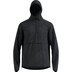 Odlo Herren Zeroweight Print Anorak