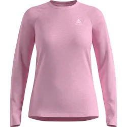 Odlo Damen Essential Seamless Longsleeve