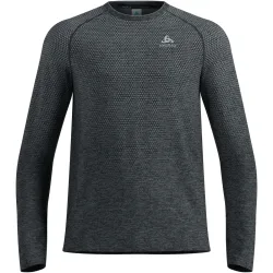 Odlo Herren Essential Seamless Longsleeve
