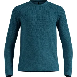 Odlo Herren Essential Seamless Longsleeve
