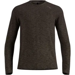 Odlo Herren Essential Seamless Longsleeve