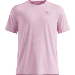 Odlo Herren Zeroweight Engineered Chill-Tec T-Shirt