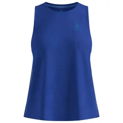 Odlo Damen Zeroweight Engineered Chill-Tec Top