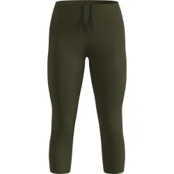 Odlo Damen Essential 3/4 Tights