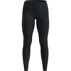 Odlo Damen Zeroweight Print Tights
