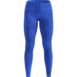 Odlo Damen Zeroweight Print Tights
