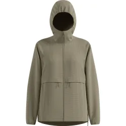 Odlo Damen Essential Windbreaker Jacke