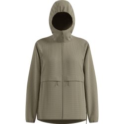 Odlo Damen Essential Windbreaker Jacke