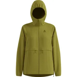 Odlo Damen Essential Windbreaker Jacke
