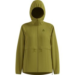 Odlo Damen Essential Windbreaker Jacke