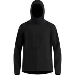 Odlo Herren Essential Windbreaker Jacke
