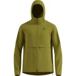 Odlo Herren Essential Windbreaker Jacke