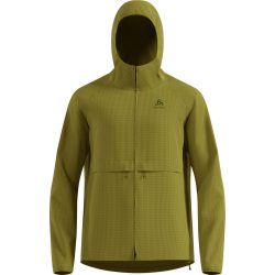 Odlo Herren Essential Windbreaker Jacke
