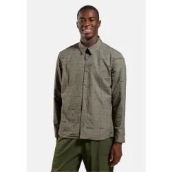 Odlo Herren Transition Insulated Hemd