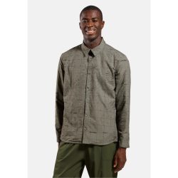 Odlo Herren Transition Insulated Hemd