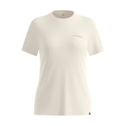 Odlo Damen Merino 160 Postcards T-Shirt