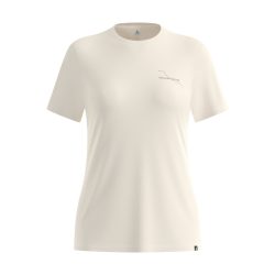 Odlo Damen Merino 160 Postcards T-Shirt