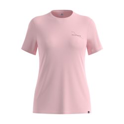 Odlo Damen Merino 160 Postcards T-Shirt
