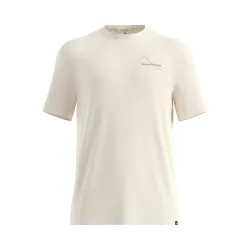 Odlo Herren Merino 160 Postcards T-Shirt