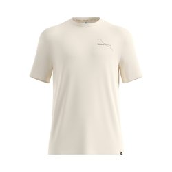 Odlo Herren Merino 160 Postcards T-Shirt