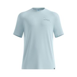 Odlo Herren Merino 160 Postcards T-Shirt