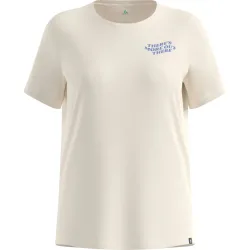 Odlo Damen There's More Out There T-Shirt