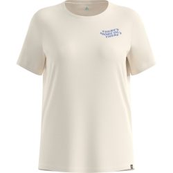 Odlo Damen There's More Out There T-Shirt