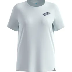 Odlo Damen There's More Out There T-Shirt