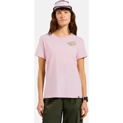 Odlo Damen There's More Out There T-Shirt
