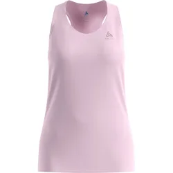 Odlo Cubic Light Tank für Damen - Wandern, Training - pink, S