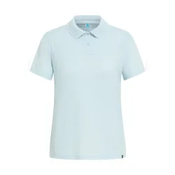 Odlo Damen Cubic Light Polo T-Shirt