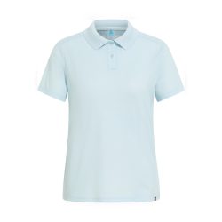 Odlo Damen Cubic Light Polo T-Shirt