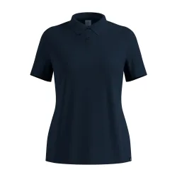 Odlo Damen Cubic Light Polo T-Shirt