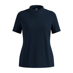 Odlo Damen Cubic Light Polo T-Shirt